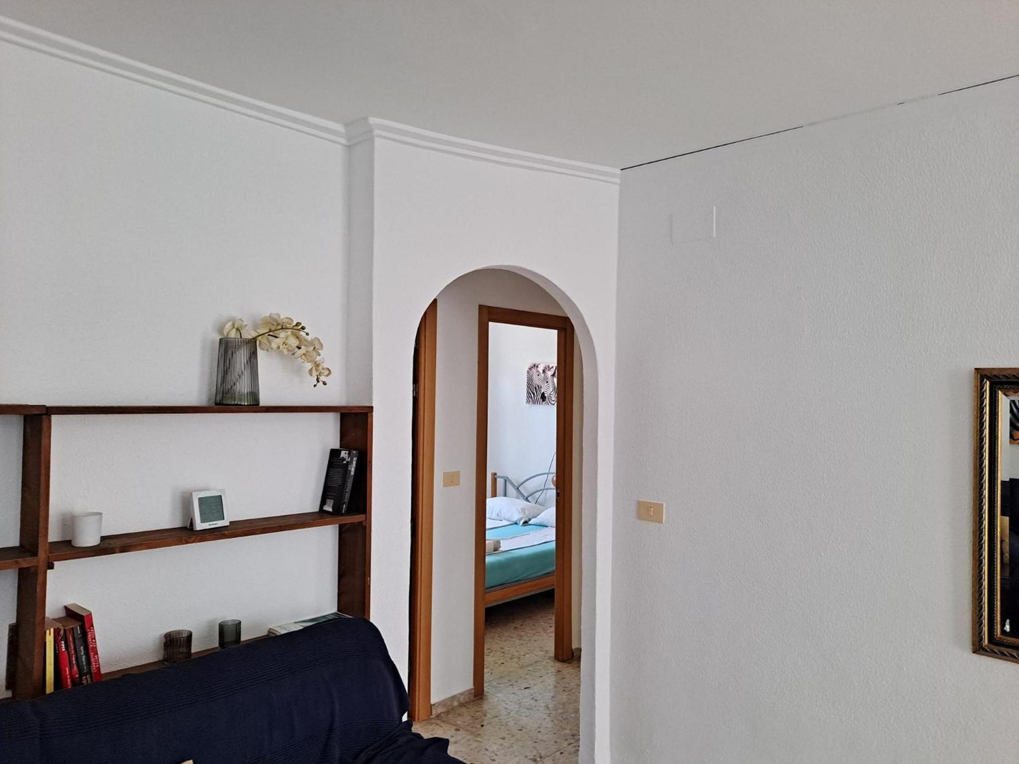 Villa Denia El Palmar 183 Exterior foto